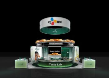 CJ BIO to Showcase TasteNrich® Taste Lab for Sodium Reduction, Clean Label, and Taste Design Solutions at IFT FIRST 2026