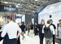 Haier Energy Makes Intersolar Europe 2026 Debut with Integrated Residential and C&I Energy Solutions