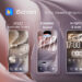 iScreen Introduces Liquid Glass Themes and Advanced Widgets for iOS 27-Style Home Screen Customization