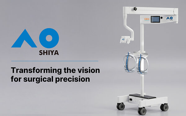 MediThinQ and Synovis Micro Companies Alliance, Inc. Announce Strategic Global Distribution Agreement to Redefine Microsurgery with the SHIYA 3D Visualization Platform
