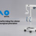 MediThinQ and Synovis Micro Companies Alliance, Inc. Announce Strategic Global Distribution Agreement to Redefine Microsurgery with the SHIYA 3D Visualization Platform