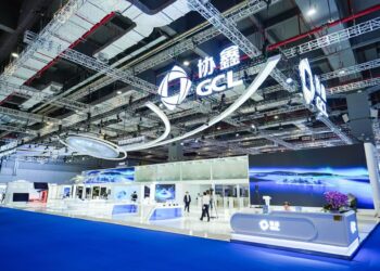 GCL SI Showcases Scenario-Based PV Solutions at SNEC 2026, Driving Application-Specific Solar Deployment and Low-Carbon Development