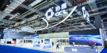 GCL SI Showcases Scenario-Based PV Solutions at SNEC 2026, Driving Application-Specific Solar Deployment and Low-Carbon Development