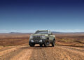 The public has spoken: ‘Stockman’ crowned the winning name for Chery’s category defining ute