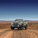 The public has spoken: ‘Stockman’ crowned the winning name for Chery’s category defining ute