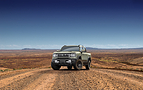 The public has spoken: ‘Stockman’ crowned the winning name for Chery’s category defining ute