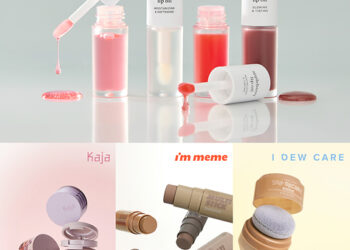 TikTok-Viral Nooni Lip Oil Surpasses 200 Million Views Ahead of Amazon Prime Day