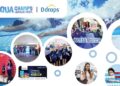 Ddrops® Championed Active Childhoods and Healthy Growth at Aqua Champs League Fest 2026 Malaysia