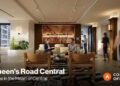 Compass Offices Opens New Workspace at 9 Queen’s Road Central This July