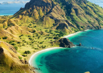 WONDERFUL INDONESIA SHOWCASES “GO BEYOND ORDINARY” TOURISM PROMOTION AT SITF 2026 IN SEOUL