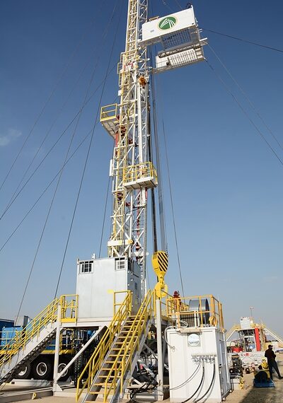Action Energy Co. Reports Q1 2026 Results