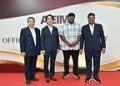 Polymatech Establishes Asia-Pacific Advanced Manufacturing Hub In Singapore