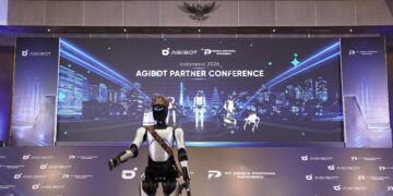 AGIBOT Brings APC 2026 to Indonesia, Accelerating Local Deployment of Embodied AI