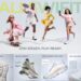 ALLSWIFIT Launches the Stedi Collection, Reimagining Stability as the Foundation of Everyday Comfort