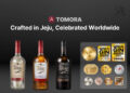 Premium Jeju Fruit Spirit “TOMORA” Wins Consecutive Awards at Major Global Spirits Competitions