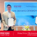 Ricoh Asia Pacific acquires Global Vision Multimedia, advancing Ricoh’s global workplace services strategy