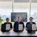 ATLANT 3D, A*STAR IMRE and NAMIC Sign MoU to Advance AI-Driven Materials Discovery in Singapore