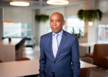 New CIMA President: The Future of Finance and Accounting Will Be Built on Trust, Innovation, and Opportunity