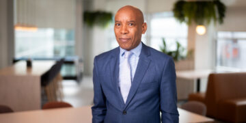 New CIMA President: The Future of Finance and Accounting Will Be Built on Trust, Innovation, and Opportunity