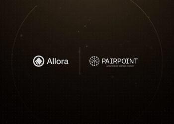 Allora Labs and Pairpoint by Vodafone to Build a Predictive Intelligence Layer for the Economy of Things