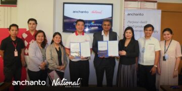 National Book Store Partners with Anchanto to accelerate success across Online Channels & 260+ Retail Locations