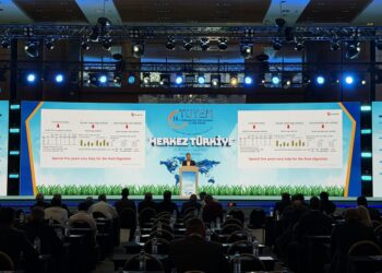 Angel Yeast Showcases Yeast-Based Innovations for Animal Nutrition at TUYEM 2026
