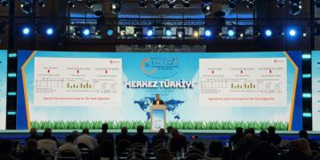 Angel Yeast Showcases Yeast-Based Innovations for Animal Nutrition at TUYEM 2026