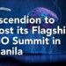 Ascendion to Host its Flagship CIO Summit in Manila