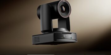 Hollyland Introduces Astra P1, a 4K Pan-Tilt-Zoom Camera Built for Large Venues and Live Productions