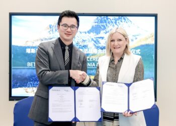 Trip.com and Tourism Tasmania Sign Strategic MoU to Accelerate Growth for Tasmanian Tourism
