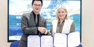 Trip.com and Tourism Tasmania Sign Strategic MoU to Accelerate Growth for Tasmanian Tourism