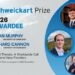 B612 Foundation Announces 2026 Winner of the Schweickart Prize