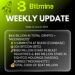 Bitmine Immersion Technologies (BMNR) Announces ETH Holdings Reach 5.54 Million Tokens, and Total Crypto and Total Cash Holdings of $9.6 Billion