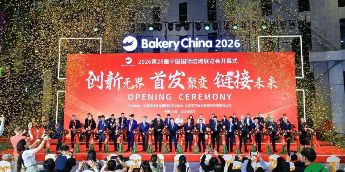 Bakery China 2026 Concludes Successfully, Advancing Global Integration and Innovation in the Bakery Industry