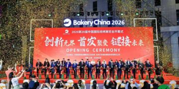Bakery China 2026 Concludes Successfully, Advancing Global Integration and Innovation in the Bakery Industry