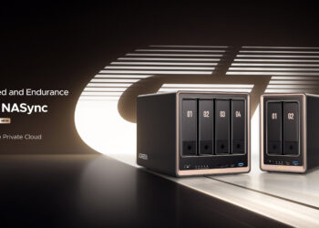 UGREEN Unveils High-Speed NASync DXP GT Lineup with AMD-Powered Performance and Dual 10GbE
