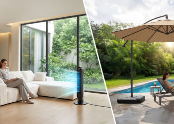 Buyglobal Launches Summer Event to Help Households Make the Most of Outdoor Living