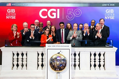 NYSE Content Update: NYSE Partner Reindustrialize Kicks Off Summit from Detroit