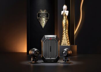 CHIGEE Launches XR-1: A Screen-Free Motorcycle Dash Cam That Records Every Ride and Speaks Up When It Counts