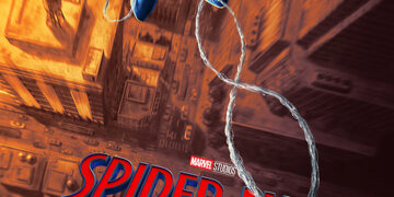 CJ 4DPLEX ANNOUNCES SONY PICTURES’ ‘SPIDER-MAN: BRAND NEW DAY’ SHOT FOR SCREENX