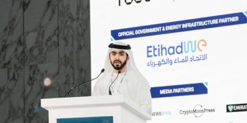 As AI Infrastructure Takes Center Stage, Neurovia AI Highlights NeuroStream™ and New Leadership at UAE Industry Summit