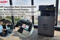 SHARP Launches Next-Generation A3 Colour Multifunctional Printers — Engineered for the Future of Work, Where Smart Technology Meets Human Connection