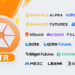 Citrea’s Token (CTR) Now Live on UPbit and Bithumb