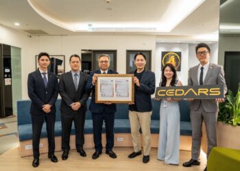 Cedars Digital Achieves ISO/ IEC 42001 Certification, Advancing Trustworthy AI and AI Governance