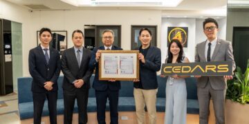 Cedars Digital Achieves ISO/ IEC 42001 Certification, Advancing Trustworthy AI and AI Governance