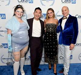 CERAVE CELEBRATES OVER 100 AWARD-WINNING CONTENT CREATORS FROM 22 COUNTRIES FOR THE FIRST EVER GLOBAL CERAWARDS