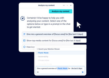 Cision Launches AI Coverage Analysis in CisionOne to Help PR Teams Move from Coverage to Action