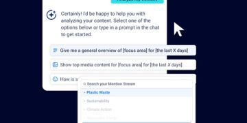 Cision Launches AI Coverage Analysis in CisionOne to Help PR Teams Move from Coverage to Action