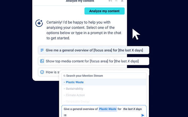 Cision Launches AI Coverage Analysis in CisionOne to Help PR Teams Move from Coverage to Action