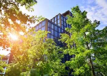 Colt DCS Reports 27% Reduction in Greenhouse Gas Emissions